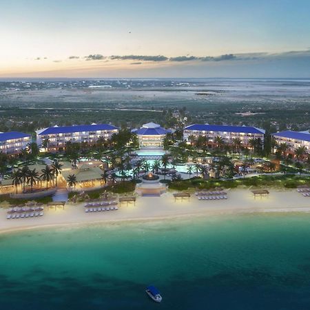 Salterra, A Luxury Collection Resort & Spa, Turks & Caicos  Саут-Кайкос Екстер'єр фото