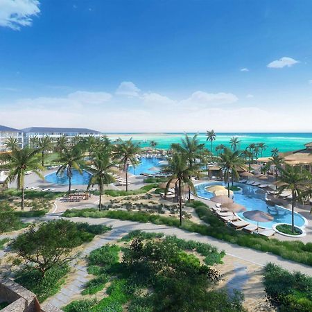 Salterra, A Luxury Collection Resort & Spa, Turks & Caicos  Саут-Кайкос Екстер'єр фото