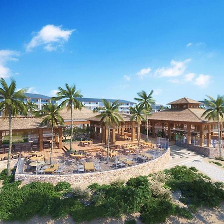 Salterra, A Luxury Collection Resort & Spa, Turks & Caicos  Саут-Кайкос Екстер'єр фото