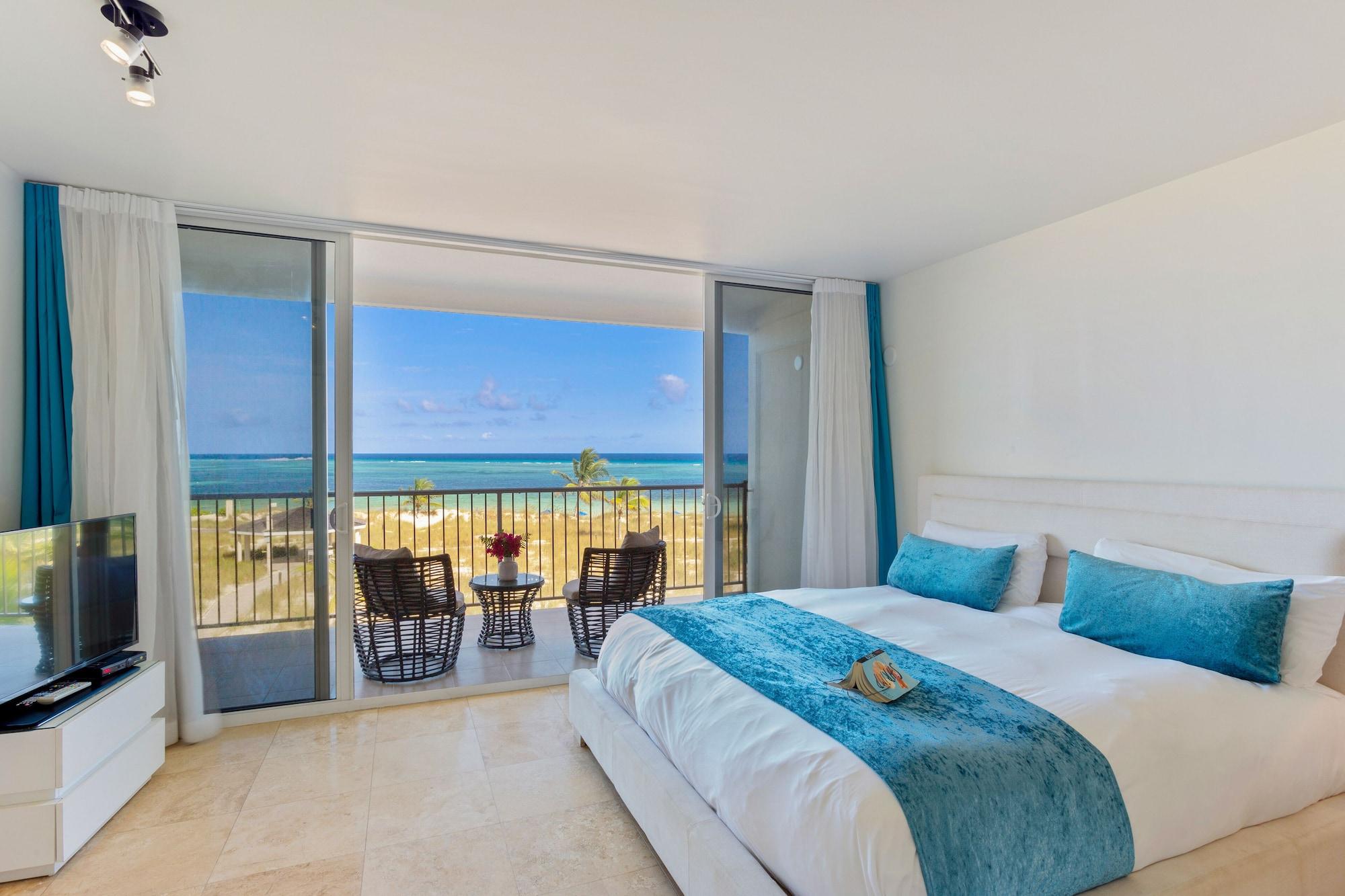 Salterra, A Luxury Collection Resort & Spa, Turks & Caicos  Саут-Кайкос Екстер'єр фото