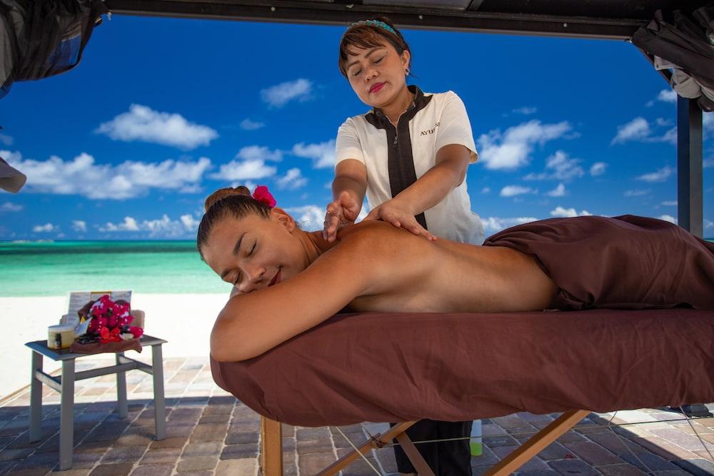 Salterra, A Luxury Collection Resort & Spa, Turks & Caicos  Саут-Кайкос Екстер'єр фото