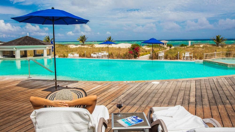 Salterra, A Luxury Collection Resort & Spa, Turks & Caicos  Саут-Кайкос Екстер'єр фото