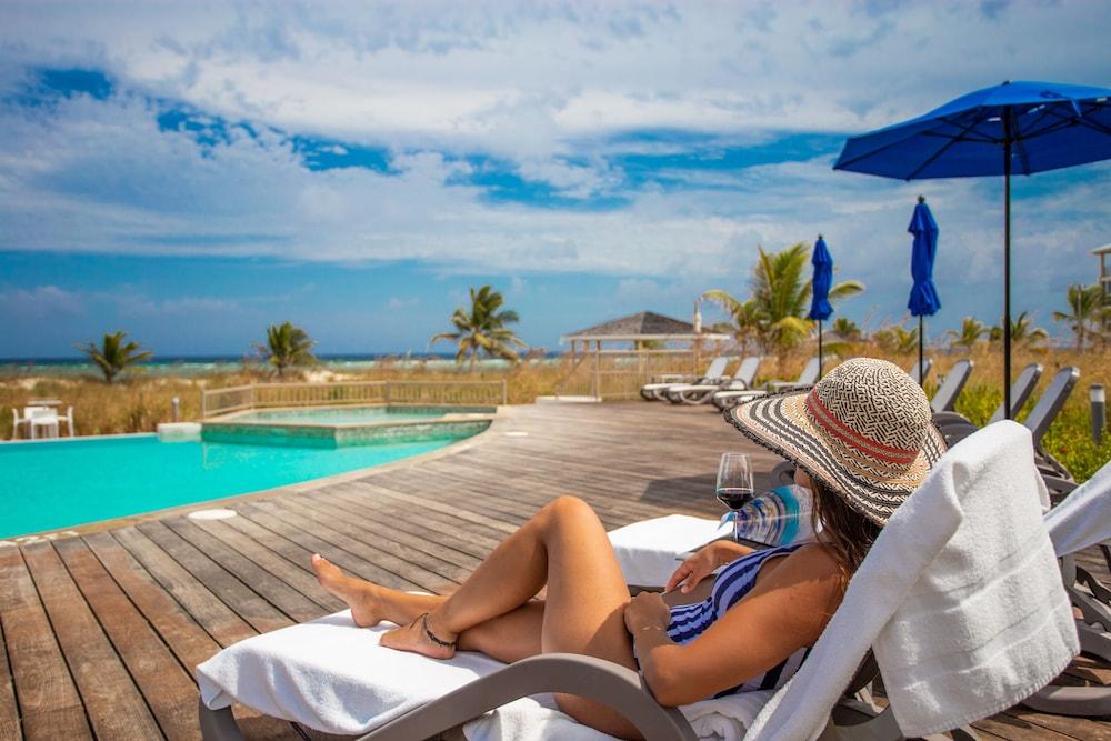 Salterra, A Luxury Collection Resort & Spa, Turks & Caicos  Саут-Кайкос Екстер'єр фото
