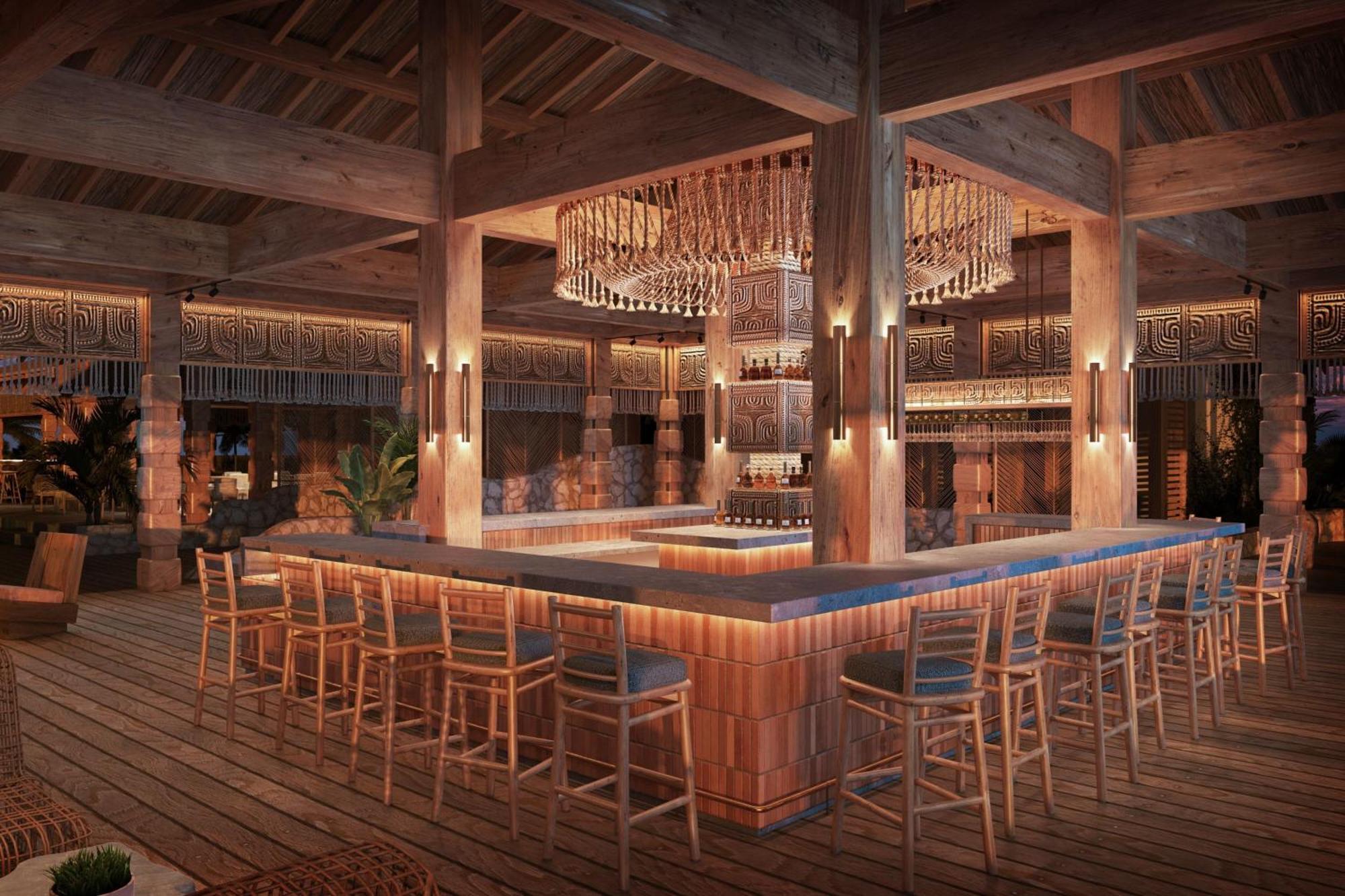 Salterra, A Luxury Collection Resort & Spa, Turks & Caicos  Саут-Кайкос Екстер'єр фото