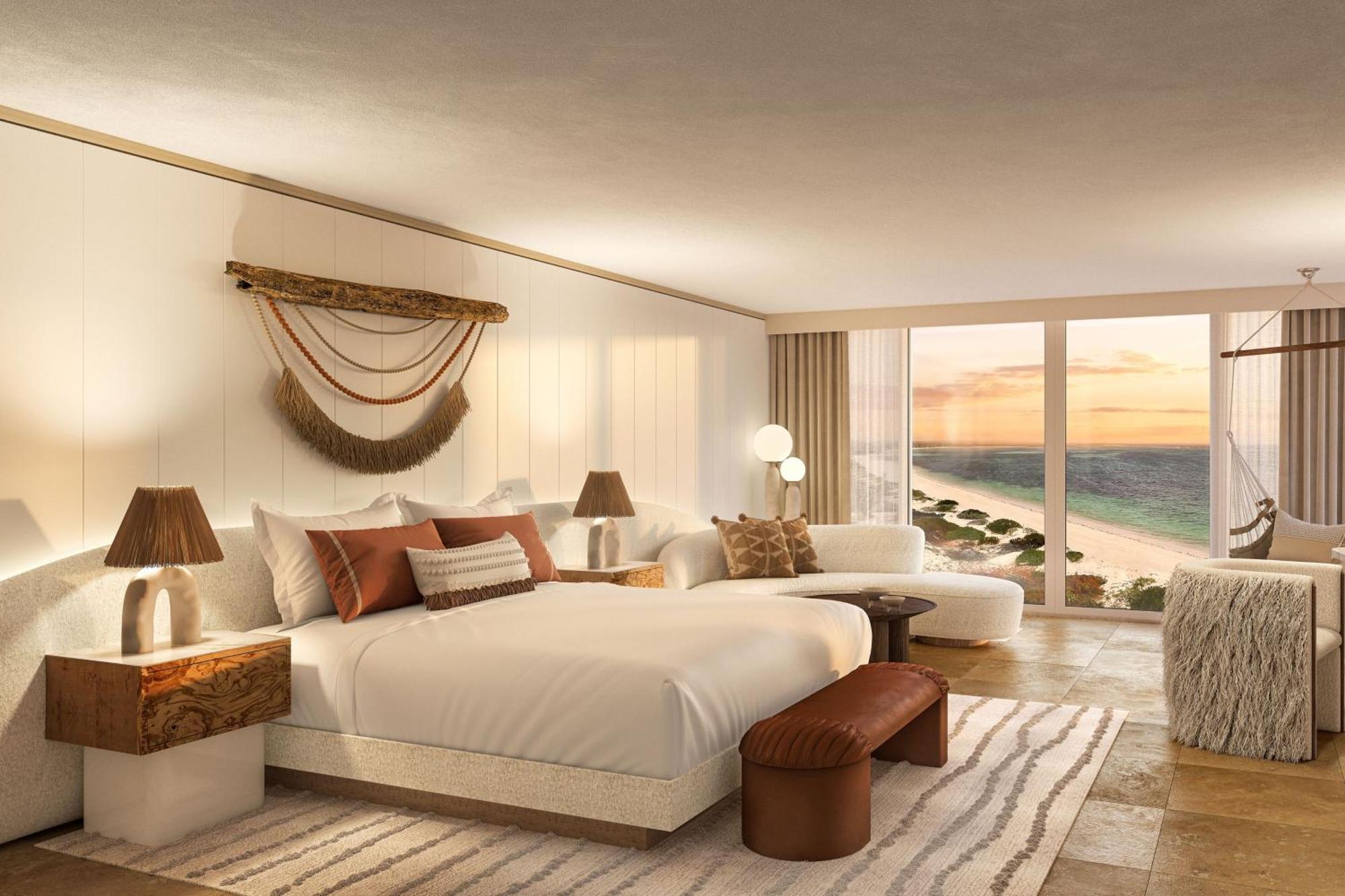 Salterra, A Luxury Collection Resort & Spa, Turks & Caicos  Саут-Кайкос Екстер'єр фото