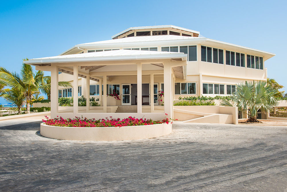 Salterra, A Luxury Collection Resort & Spa, Turks & Caicos  Саут-Кайкос Екстер'єр фото