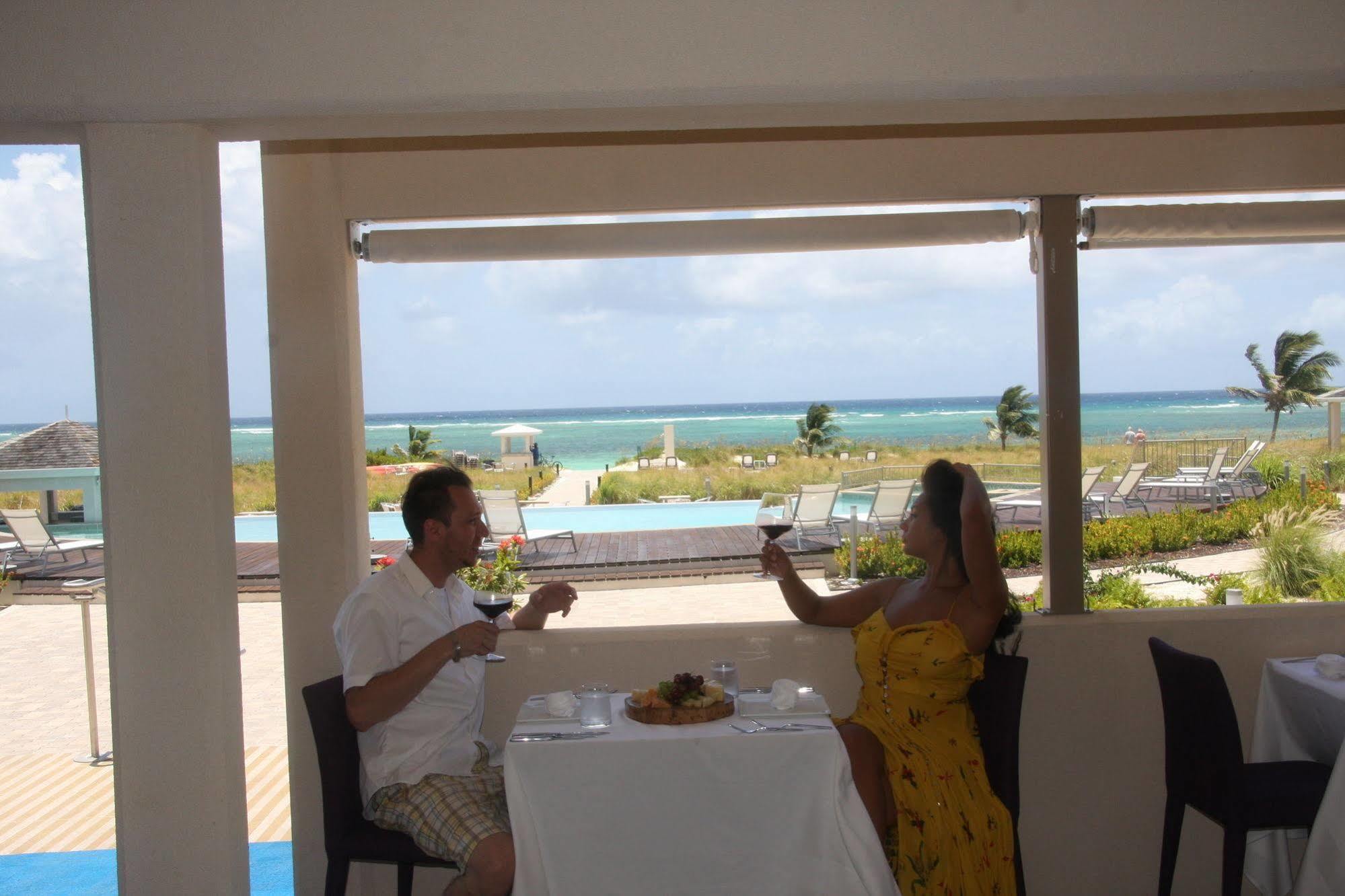 Salterra, A Luxury Collection Resort & Spa, Turks & Caicos  Саут-Кайкос Екстер'єр фото