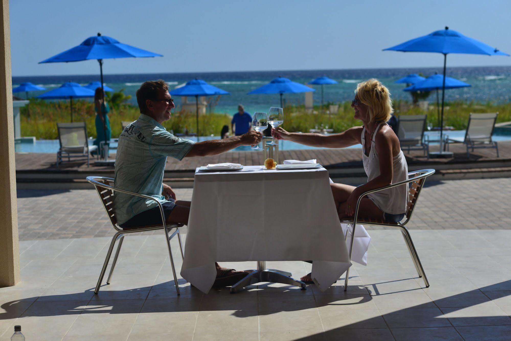 Salterra, A Luxury Collection Resort & Spa, Turks & Caicos  Саут-Кайкос Екстер'єр фото