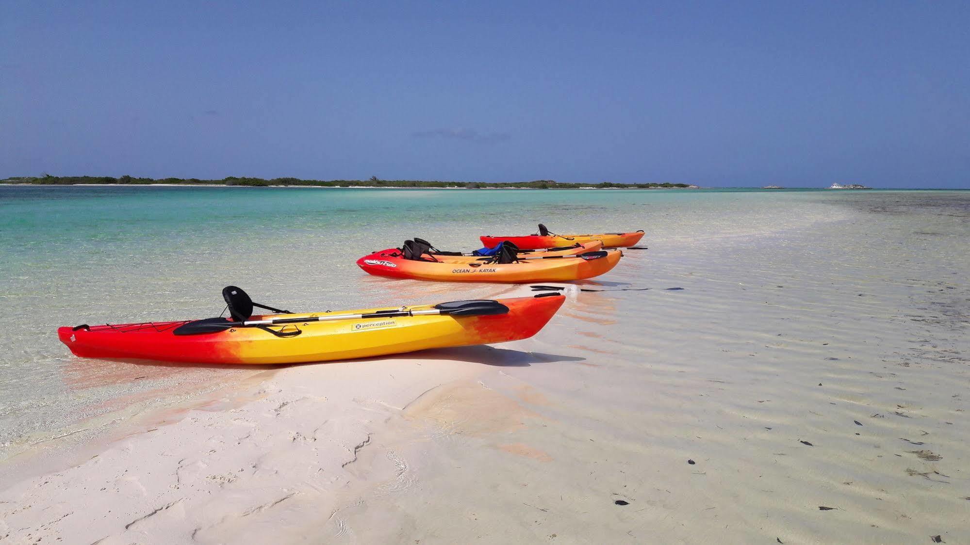 Salterra, A Luxury Collection Resort & Spa, Turks & Caicos  Саут-Кайкос Екстер'єр фото