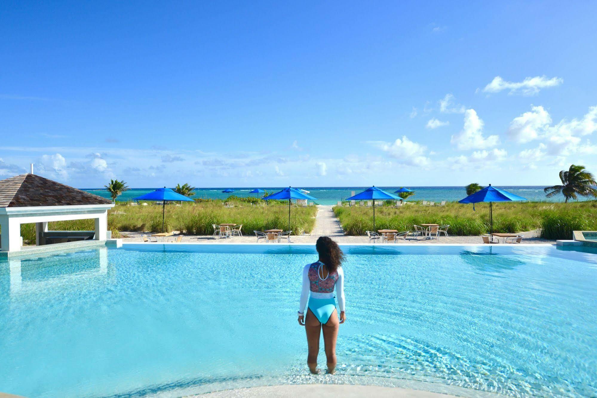 Salterra, A Luxury Collection Resort & Spa, Turks & Caicos  Саут-Кайкос Екстер'єр фото