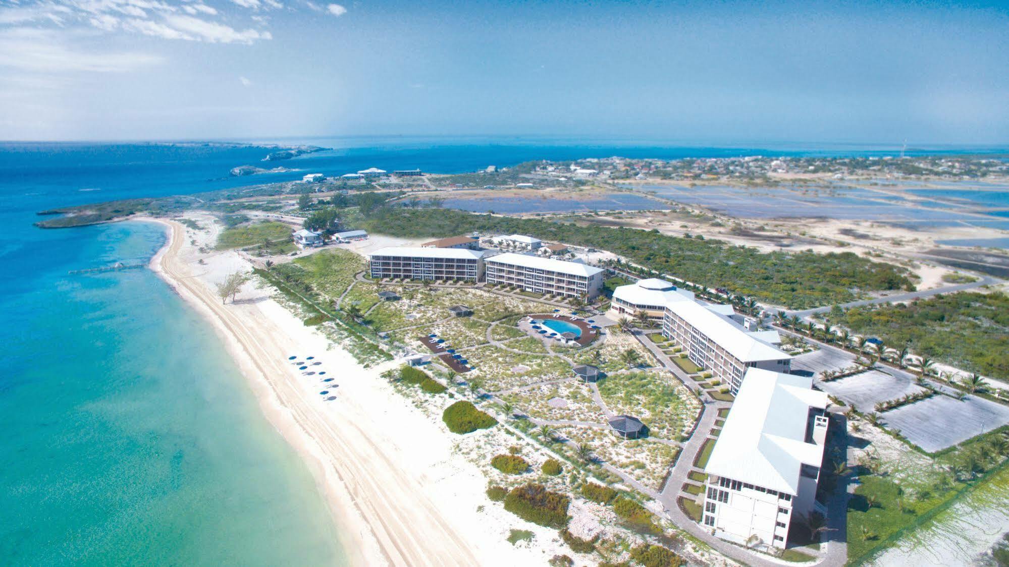 Salterra, A Luxury Collection Resort & Spa, Turks & Caicos  Саут-Кайкос Екстер'єр фото
