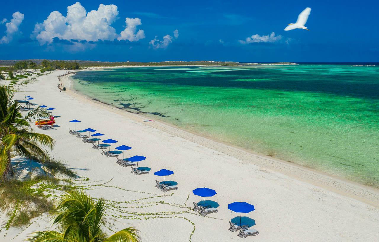 Salterra, A Luxury Collection Resort & Spa, Turks & Caicos  Саут-Кайкос Екстер'єр фото