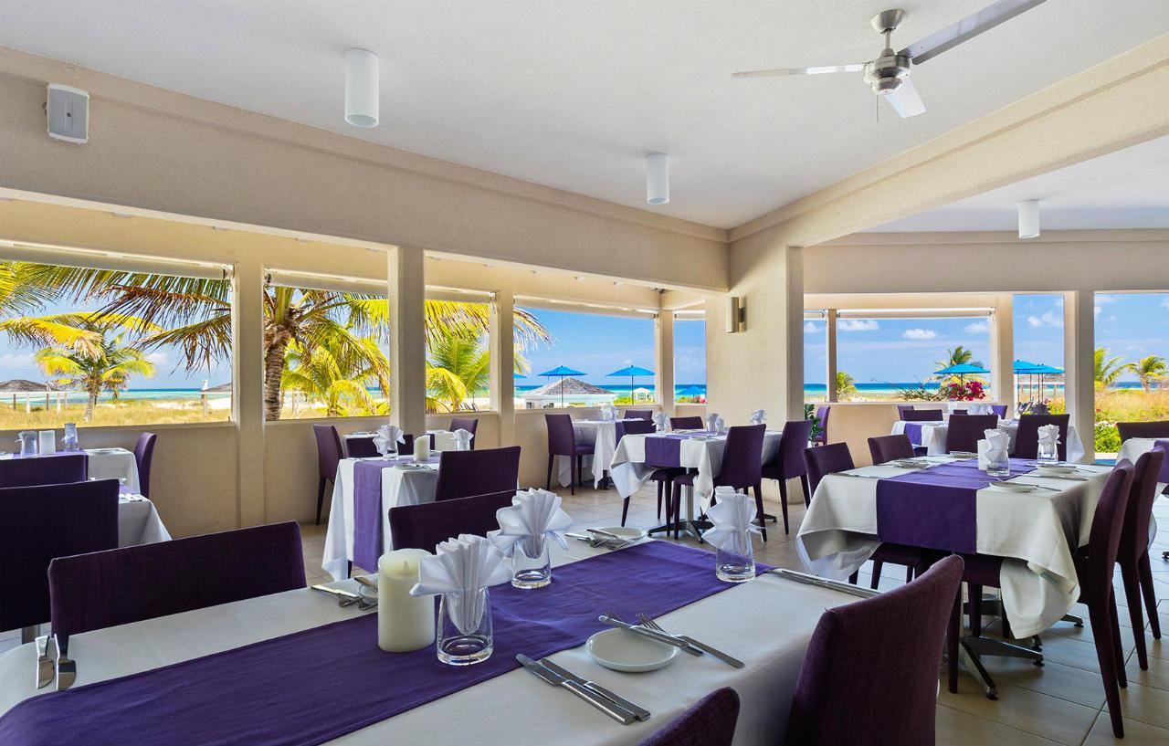 Salterra, A Luxury Collection Resort & Spa, Turks & Caicos  Саут-Кайкос Екстер'єр фото