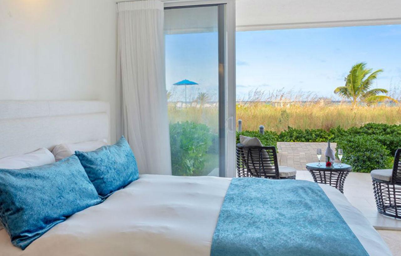 Salterra, A Luxury Collection Resort & Spa, Turks & Caicos  Саут-Кайкос Екстер'єр фото